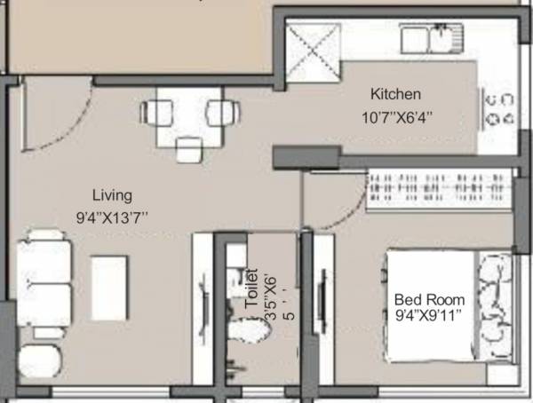  goregaon-adwait-chsl-vijay-sadan Floor Plan Floor Plan