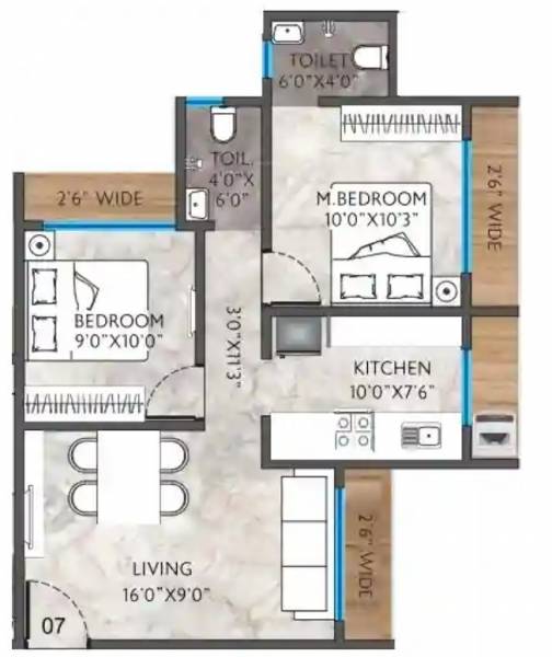  haridham Floor Plan Floor Plan