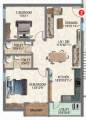 sarovar Floor Plan Floor Plan