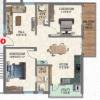 sarovar Floor Plan Floor Plan