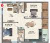 sarovar Floor Plan Floor Plan