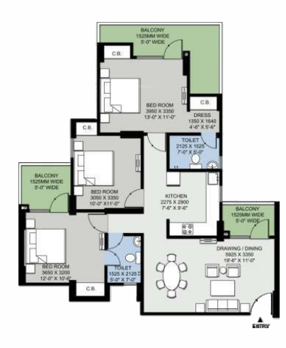 Floor Plan  eco village 1 Floor Plan Floor Plan