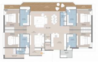 Floor Plan tranquil Floor Plan Floor Plan