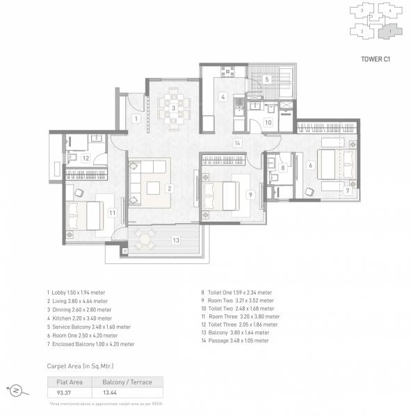  building-c1-eon-homes Floor Plan Floor Plan