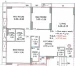  bhagwat-elita Floor Plan Floor Plan