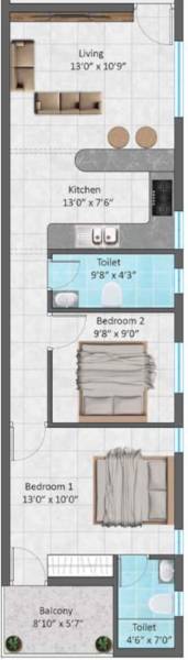  akshara Floor Plan Floor Plan
