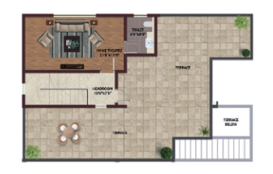 Second Floor Plan jubilant Floor Plan Second Floor Plan