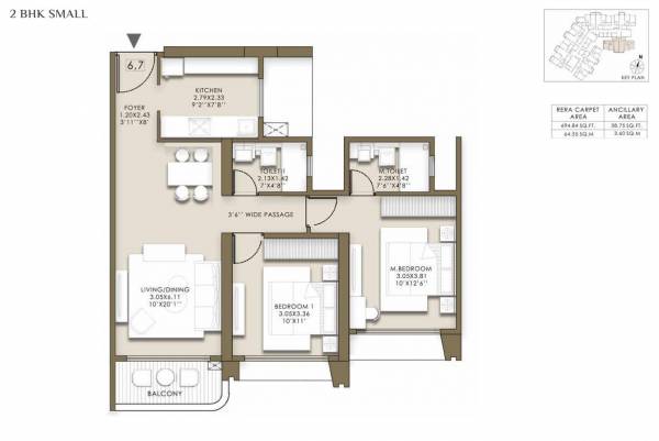 Floor Plan island-cove Floor Plan Floor Plan
