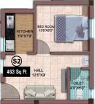  elevate Floor Plan Floor Plan