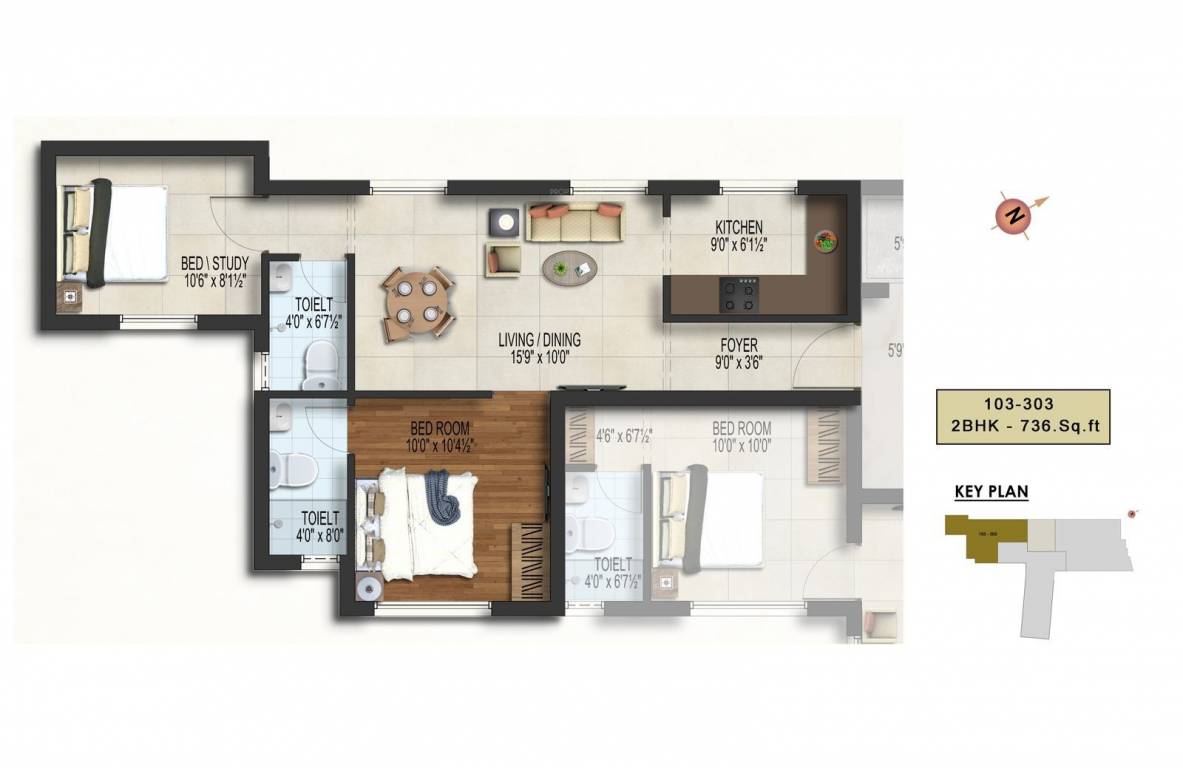 Floor Plan  bliss Floor Plan Floor Plan
