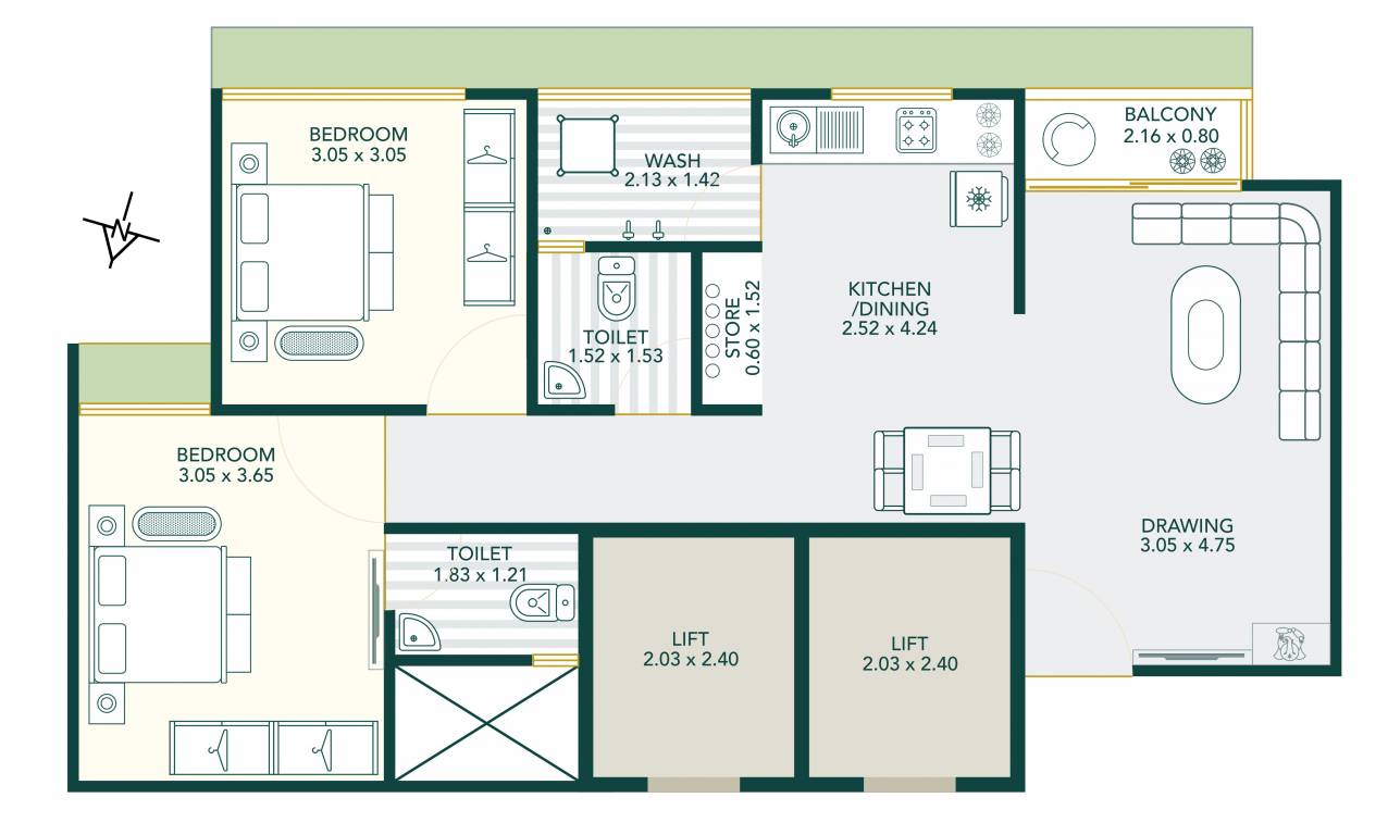  bilipatra Floor Plan Floor Plan