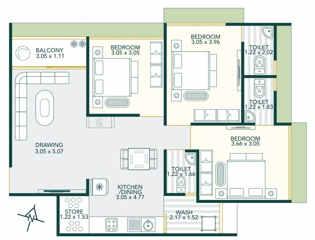  bilipatra Floor Plan Floor Plan