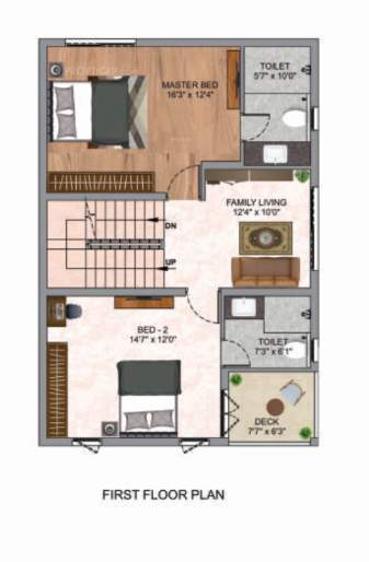  house of palisade Floor Plan First Floor Plan