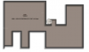 82-ocean-crest Floor Plan Upper Level Duplex Plan