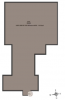 82-ocean-crest Floor Plan Upper Level Duplex Plan