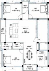 Floor Plan  slr-homes Floor Plan Floor Plan