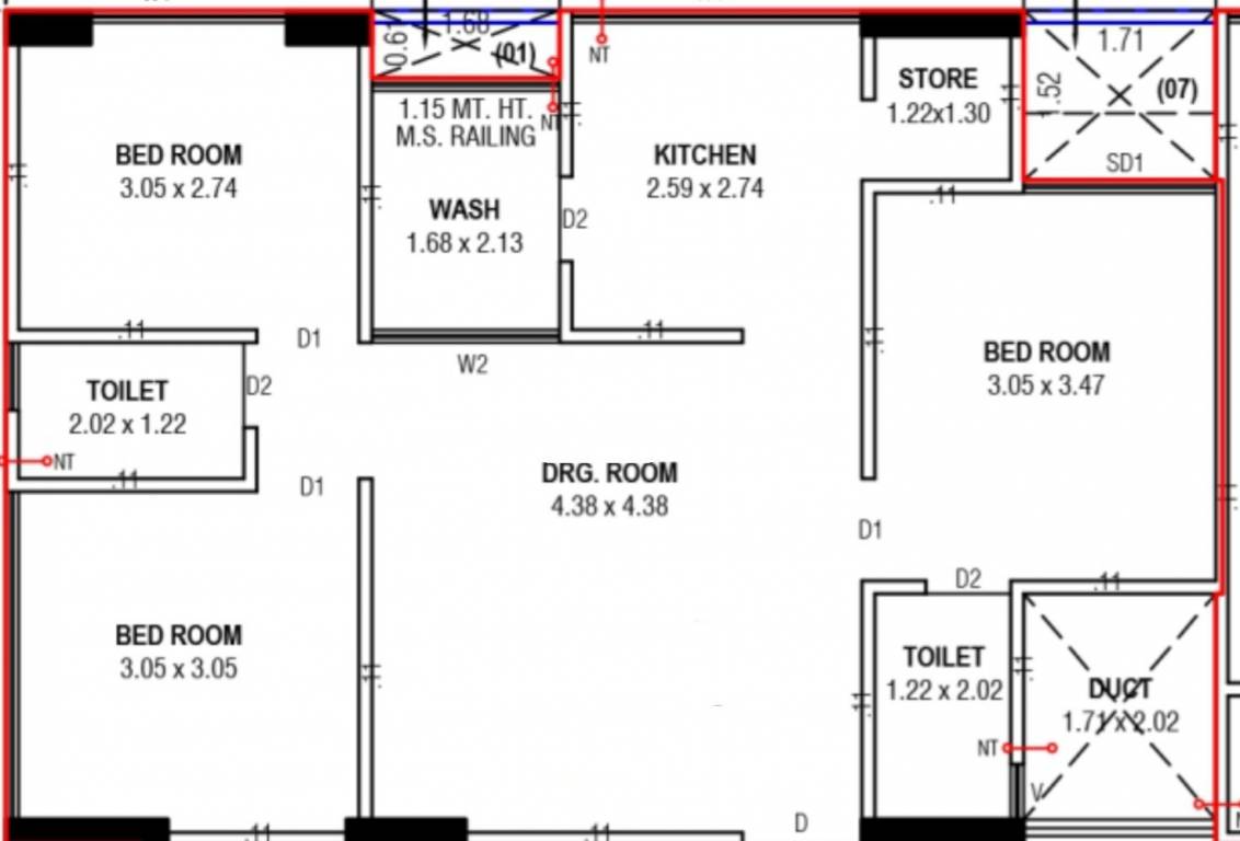 Floor Plan skyline Floor Plan Floor Plan