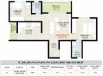 Floor Plan  sparkline-residency Floor Plan Floor Plan