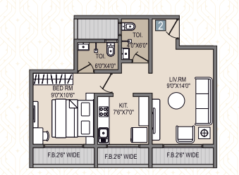  galaxy Floor Plan Floor Plan