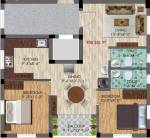Floor Plan  thiruveragam Floor Plan Floor Plan