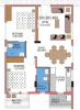 e-golden-heights Floor Plan Floor Plan