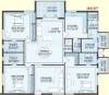 Aditya Ocean Heights (3BHK+4T (2,640 sq ft) + Pooja Room 2640 sq ft)