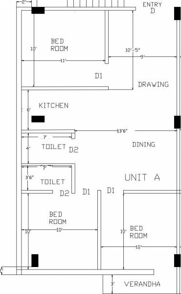  vatika Floor Plan Floor Plan