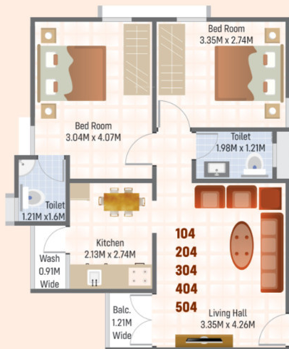 Floor Plan residency Floor Plan Floor Plan