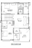  floresta Floor Plan First Floor Plan