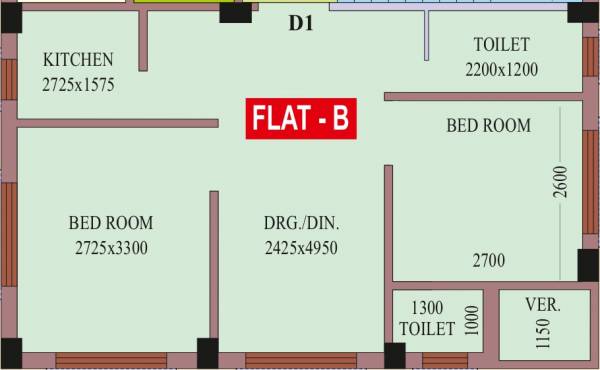  pelican-flora Floor Plan Floor Plan