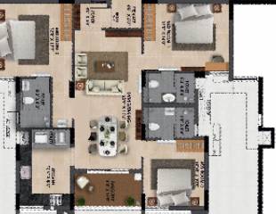  the-prime Floor Plan Floor Plan