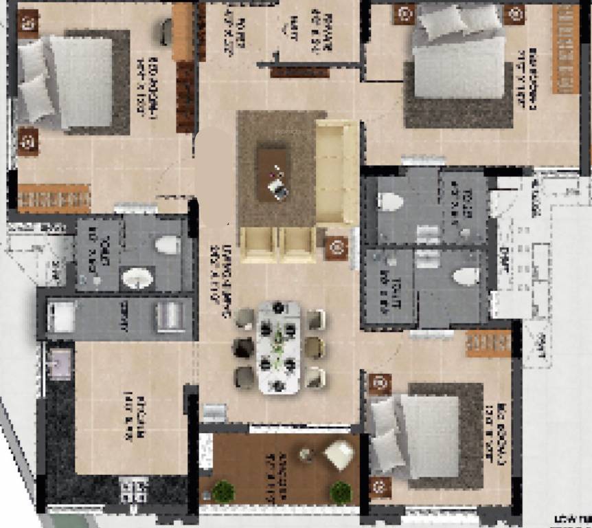 Floor Plan the prime Floor Plan Floor Plan