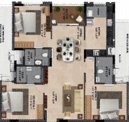  the-prime Floor Plan Floor Plan