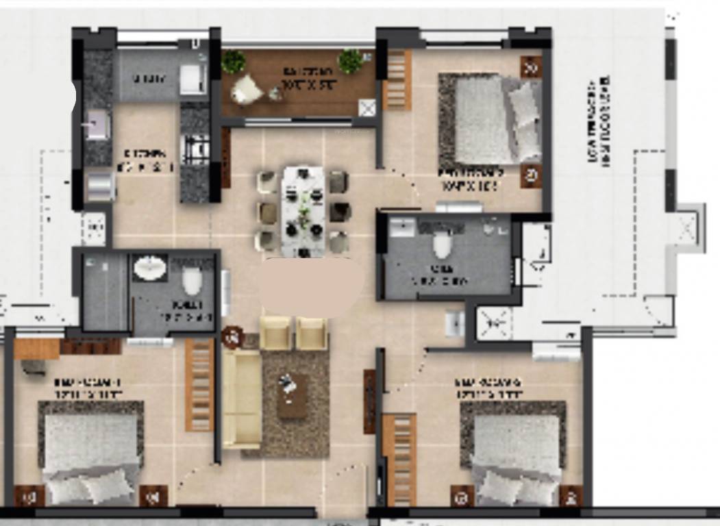Floor Plan the prime Floor Plan Floor Plan