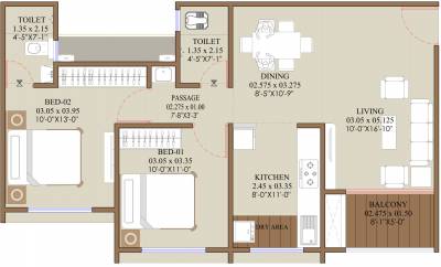  codename-24 Floor Plan Floor Plan