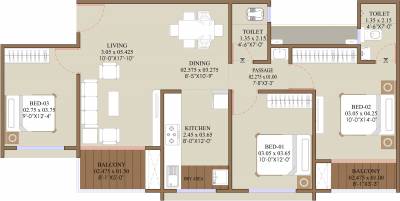  codename-24 Floor Plan Floor Plan