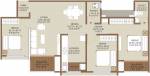  codename-24 Floor Plan Floor Plan