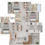  venkatesh-laurel Floor Plan Floor Plan