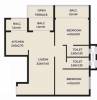  sapana-sarovar Floor Plan Floor Plan