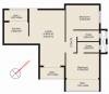  sapana-sarovar Floor Plan Floor Plan