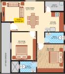  sai-pearl-apartment Floor Plan Floor Plan