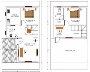  sai-sree-nagar Floor Plan Floor Plan