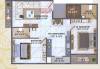  anant-niwas Floor Plan Floor Plan