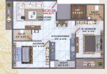  anant-niwas Floor Plan Floor Plan
