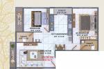  anant-niwas Floor Plan Floor Plan