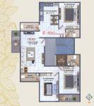  anant-niwas Floor Plan Floor Plan