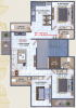  anant-niwas Floor Plan Floor Plan