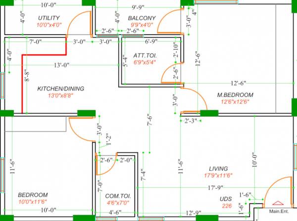  homes Floor Plan Floor Plan