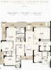  the-estate-residences Floor Plan Floor Plan