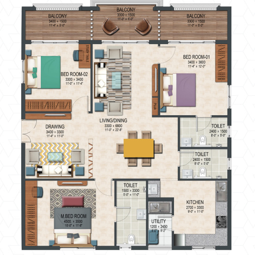 Floor Plan amara Floor Plan Floor Plan